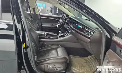 Genesis EQ900 2016 5.0 Автомат в Москве № 57961, миниатюра 11