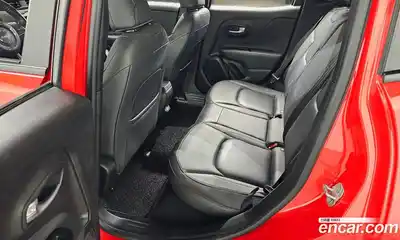 Jeep Renegade 2020 2.4 гидро в Москве № 584308, миниатюра 12