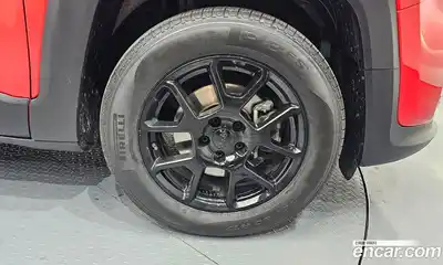Jeep Renegade 2020 2.4 гидро в Москве № 584308, миниатюра 5