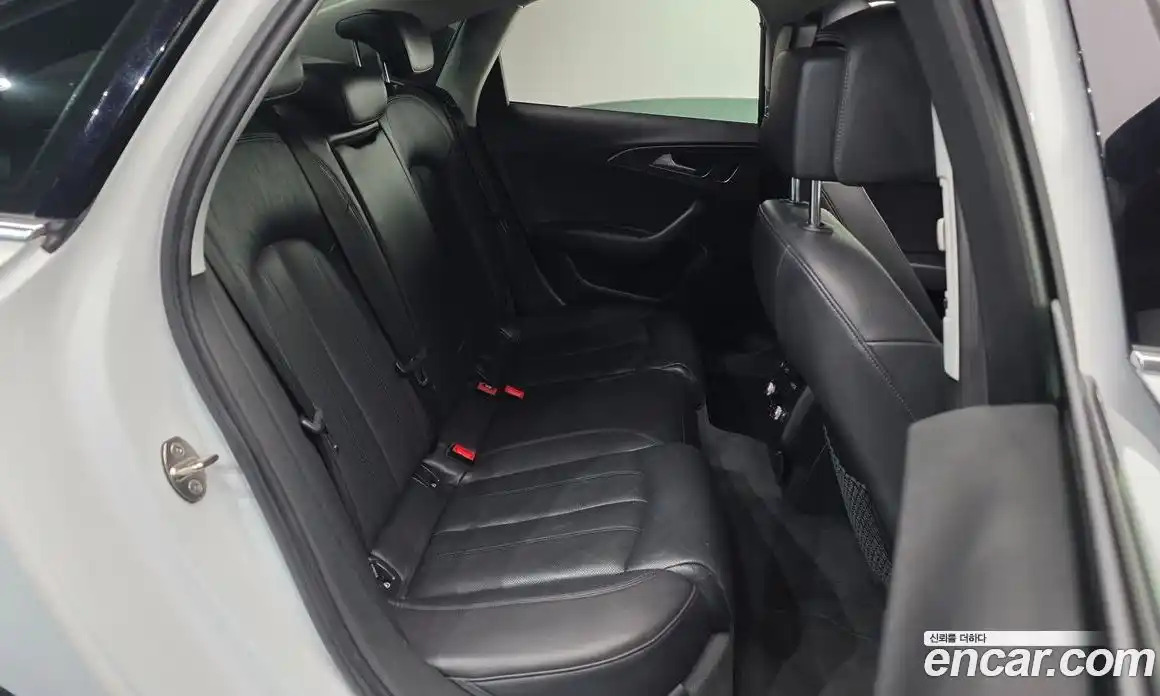Audi A6 2016 2.0 гидро в Москве № 593385, фото 12