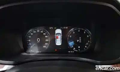 Volvo S60 2021 2.0 гидро в Москве № 593714, миниатюра 8