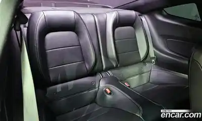 Ford Mustang 2015 2.3 гидро в Москве № 610212, миниатюра 12