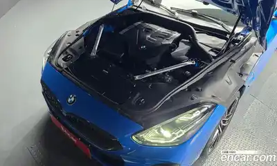 BMW Z4 2022 2.0 гидро в Москве № 621237, миниатюра 6