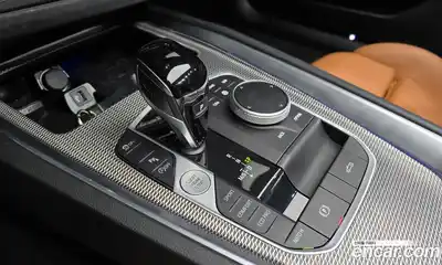 BMW Z4 2022 2.0 гидро в Москве № 621237, миниатюра 9