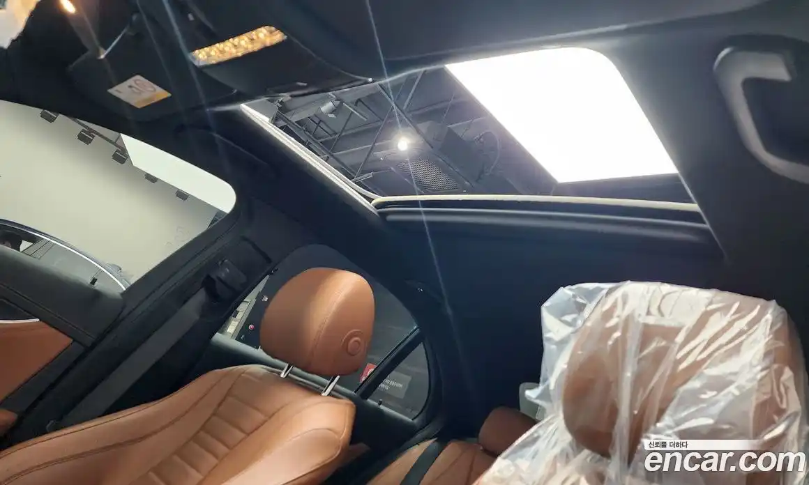 Mercedes-Benz E-Class 2021 1.9 гидро, фото 18