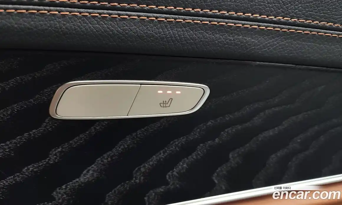 Mercedes-Benz E-Class 2021 1.9 гидро, фото 19