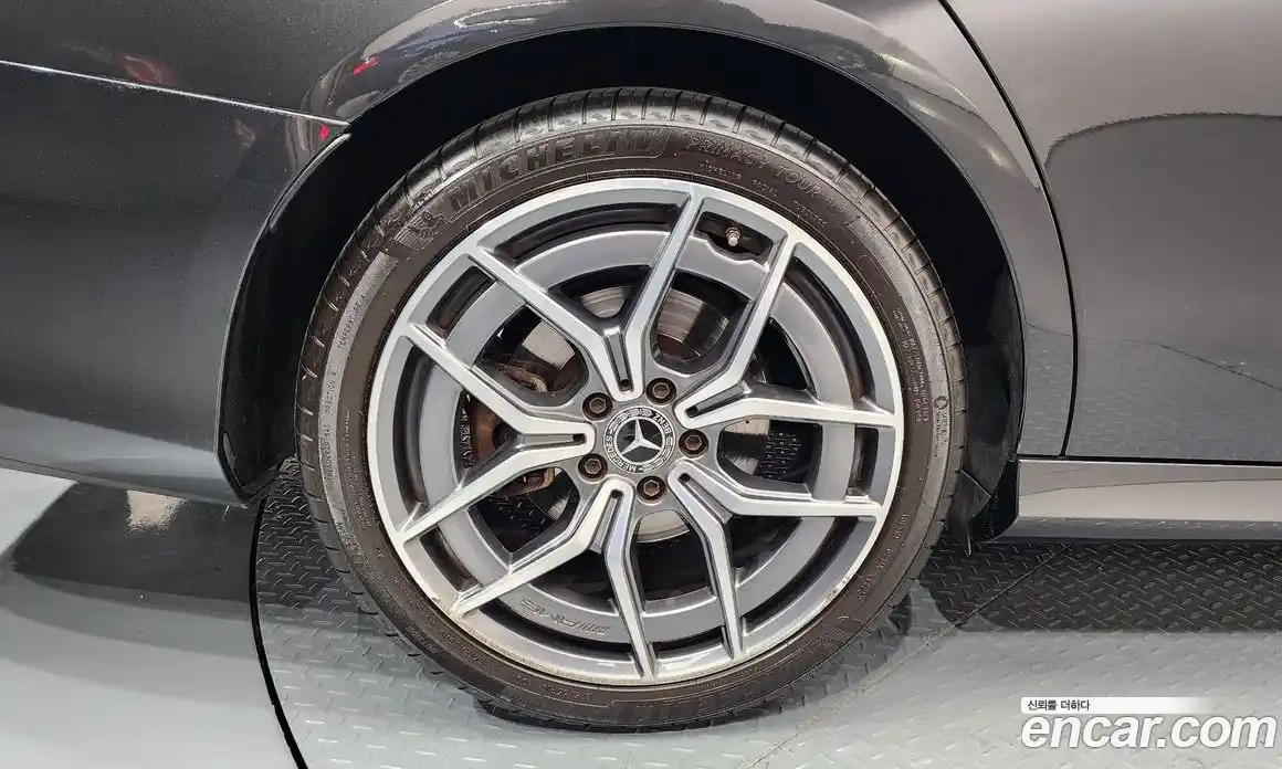 Mercedes-Benz E-Class 2021 1.9 гидро, фото 5