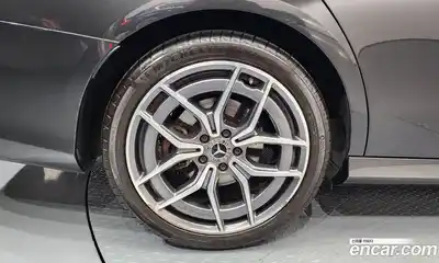 Mercedes-Benz E-Class 2021 1.9 гидро, миниатюра 5