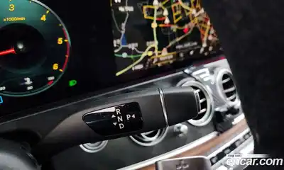 Mercedes-Benz E-Class 2021 1.9 гидро, миниатюра 9