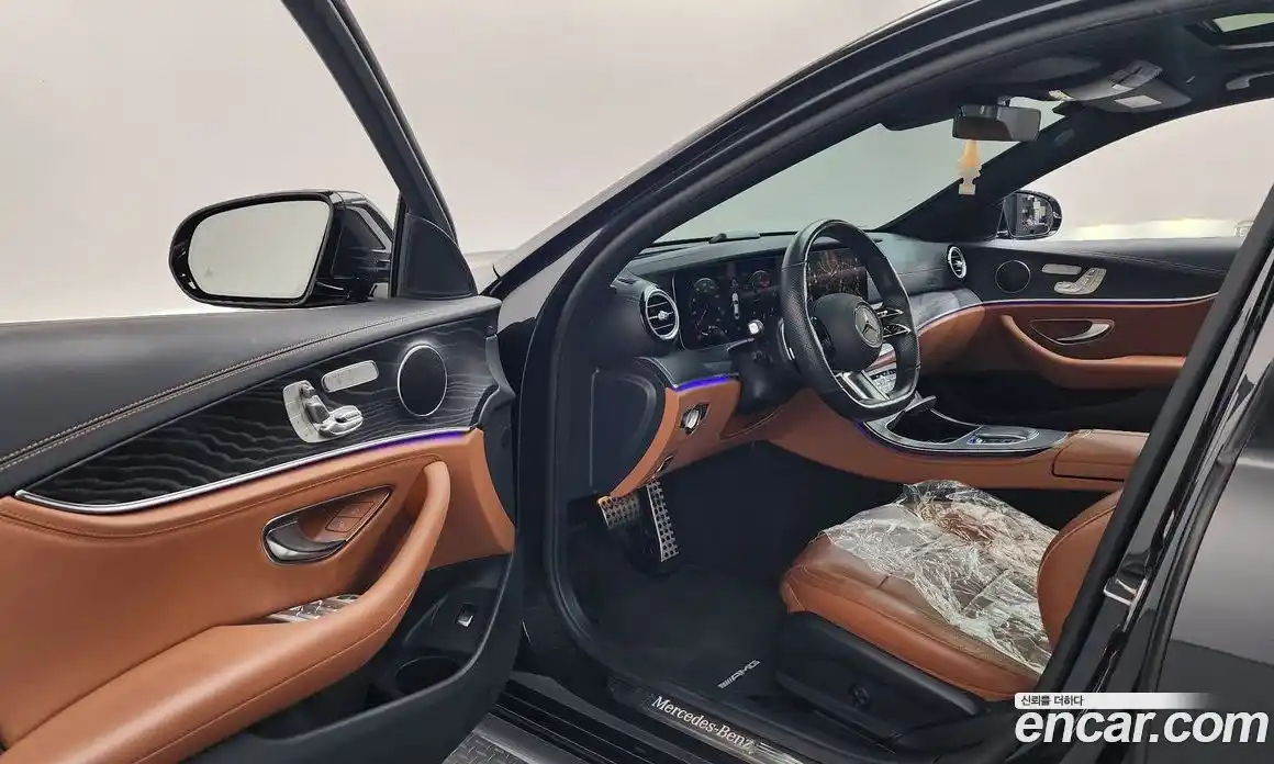 Mercedes-Benz E-Class 2021 1.9 гидро, фото 10