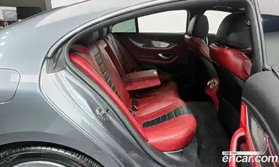 Mercedes-Benz CLS-Class 2019 1.9 гидро в Москве № 623849, миниатюра 12