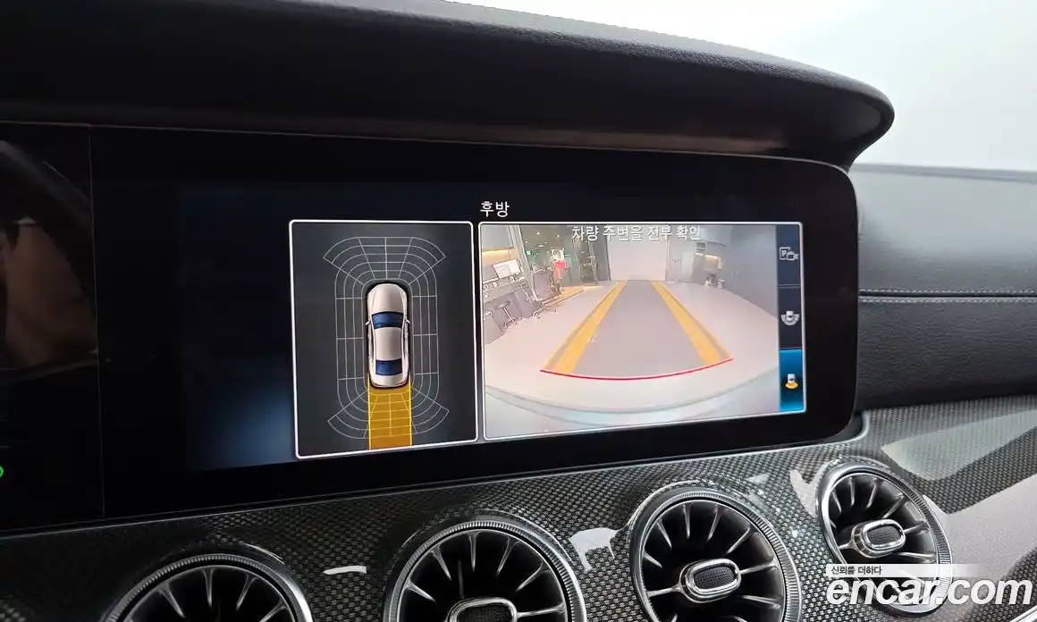 Mercedes-Benz CLS-Class 2019 1.9 гидро в Москве № 623849, фото 15