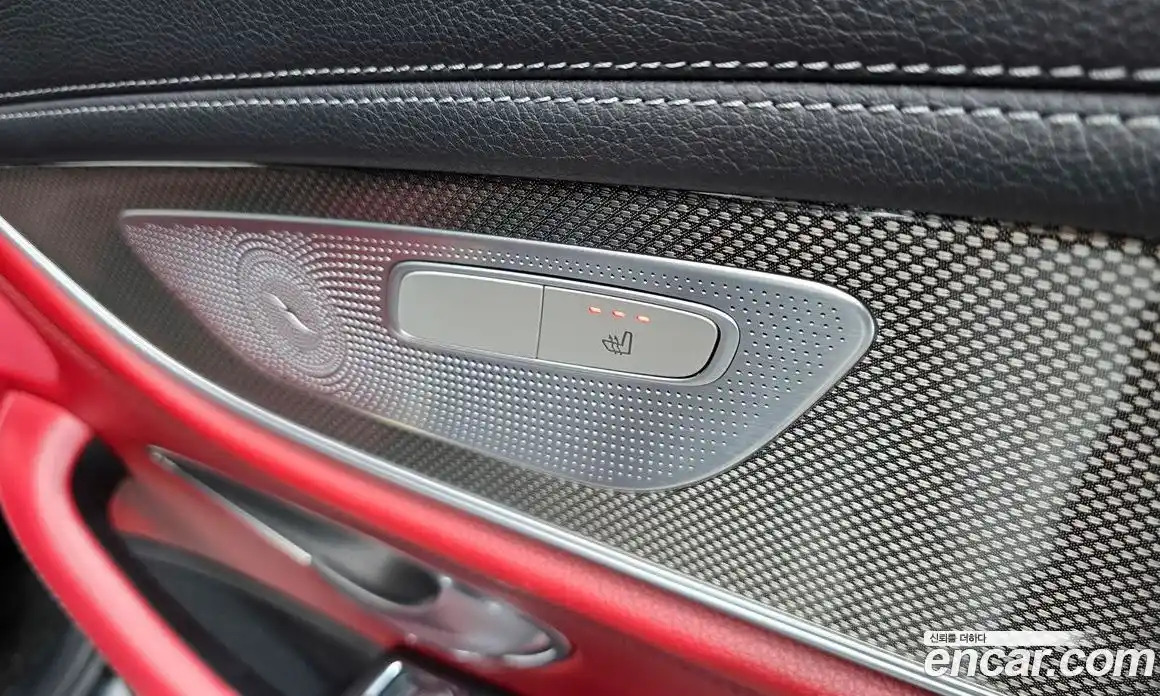 Mercedes-Benz CLS-Class 2019 1.9 гидро в Москве № 623849, фото 19
