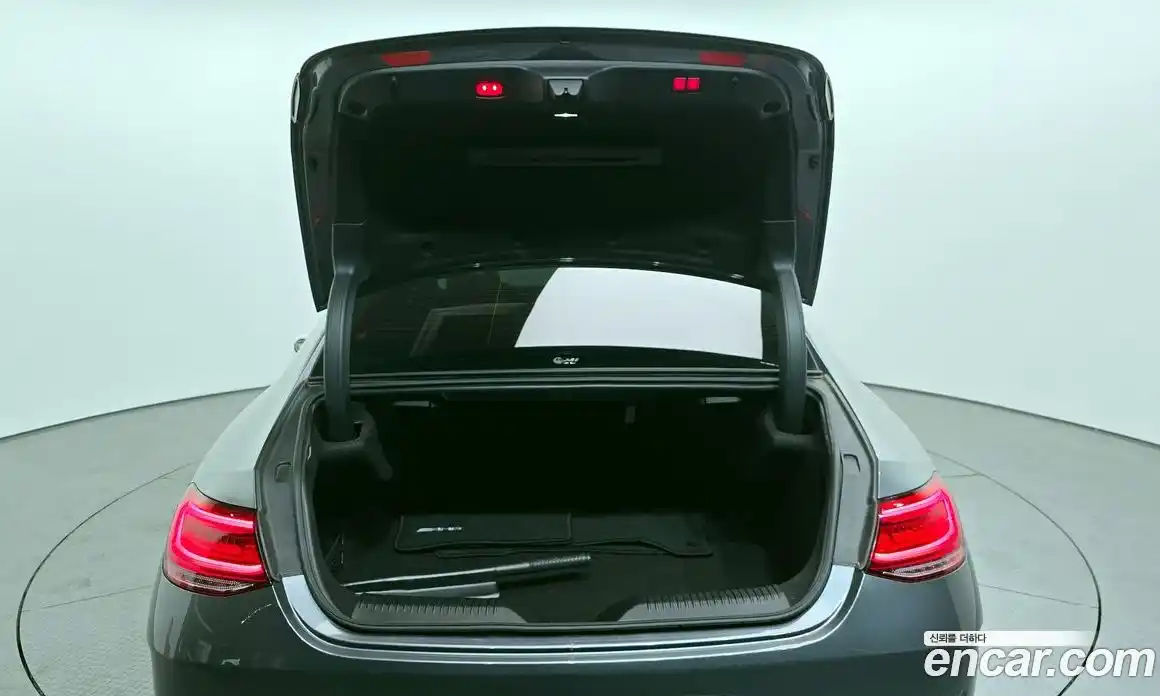 Mercedes-Benz CLS-Class 2019 1.9 гидро в Москве № 623849, фото 20