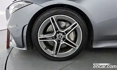 Mercedes-Benz CLS-Class 2019 1.9 гидро в Москве № 623849, миниатюра 5