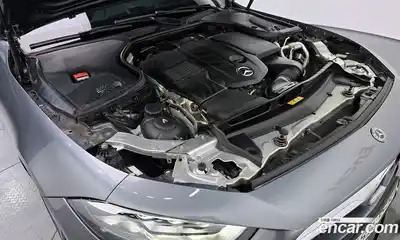 Mercedes-Benz CLS-Class 2019 1.9 гидро в Москве № 623849, миниатюра 6