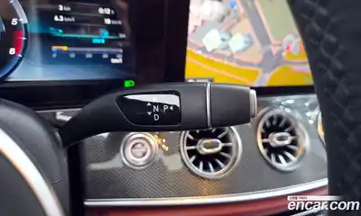 Mercedes-Benz CLS-Class 2019 1.9 гидро в Москве № 623849, миниатюра 9
