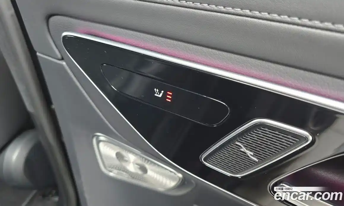 Mercedes-Benz GLC-Class 2023 2.0 гидро в Москве № 623955, фото 18