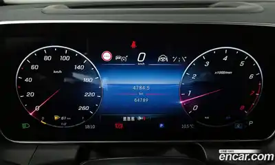 Mercedes-Benz GLC-Class 2023 2.0 гидро в Москве № 623955, миниатюра 7