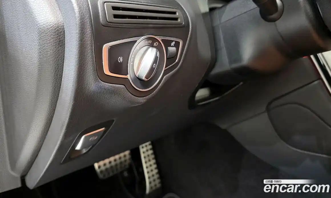 Mercedes-Benz GLC-Class 2021 2.0 гидро в Москве № 623998, фото 14