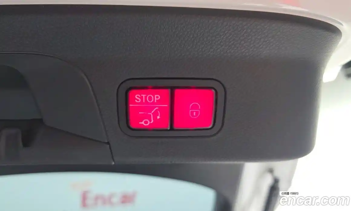 Mercedes-Benz GLC-Class 2021 2.0 гидро в Москве № 623998, фото 19