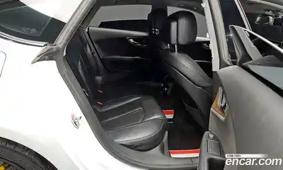Audi A7 2016 3.0 гидро в Москве № 625613, миниатюра 12