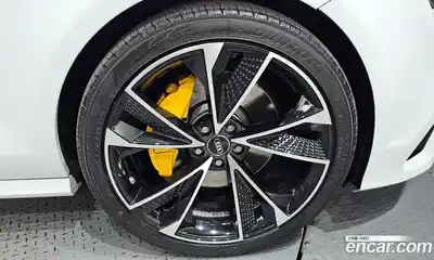 Audi A7 2016 3.0 гидро в Москве № 625613, миниатюра 5
