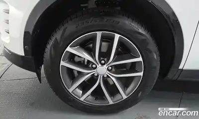 Land Rover Discovery Sport 2025 2.0 гидро в Москве № 627225, миниатюра 4