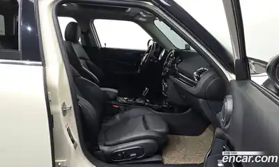 Mini Clubman 2020 2.0 гидро в Москве № 628061, миниатюра 11