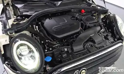 Mini Clubman 2020 2.0 гидро в Москве № 628061, миниатюра 6