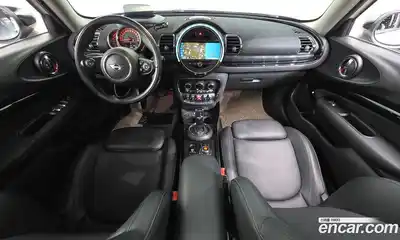 Mini Clubman 2020 2.0 гидро в Москве № 628061, миниатюра 7