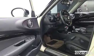 Mini Clubman 2020 2.0 гидро в Москве № 628061, миниатюра 10