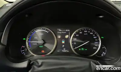 Lexus NX 2021 2.5 гидро в Москве № 628571, миниатюра 8
