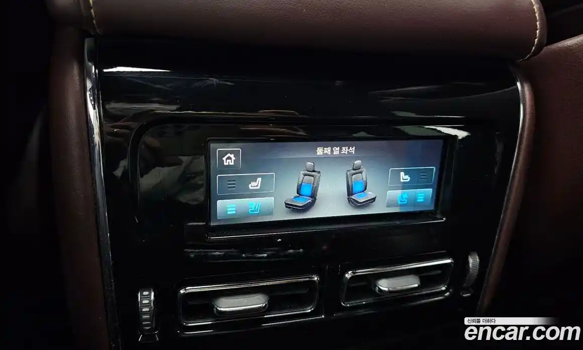 Lincoln Aviator 2021 3.0 гидро в Москве № 721767, фото 17