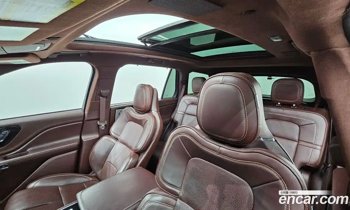 Lincoln Aviator 2021 3.0 гидро в Москве № 721767, фото 18