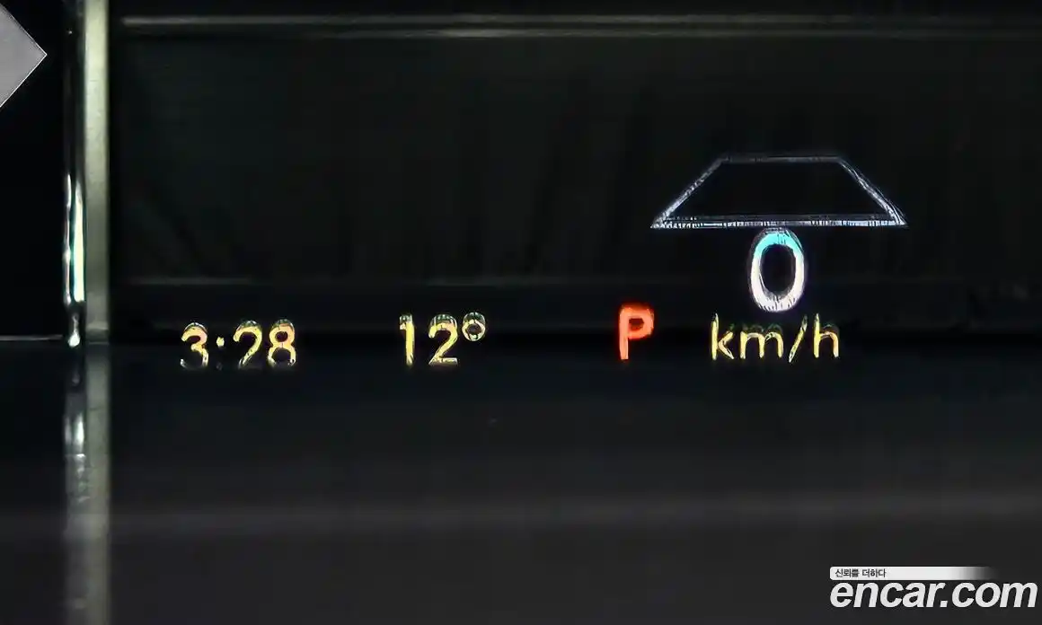 Lincoln Aviator 2021 3.0 гидро в Москве № 721767, фото 19