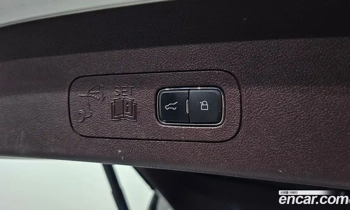 Lincoln Aviator 2021 3.0 гидро в Москве № 721767, фото 20