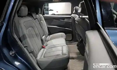 Lincoln Nautilus 2019 2.7 гидро в Москве № 722018, миниатюра 12