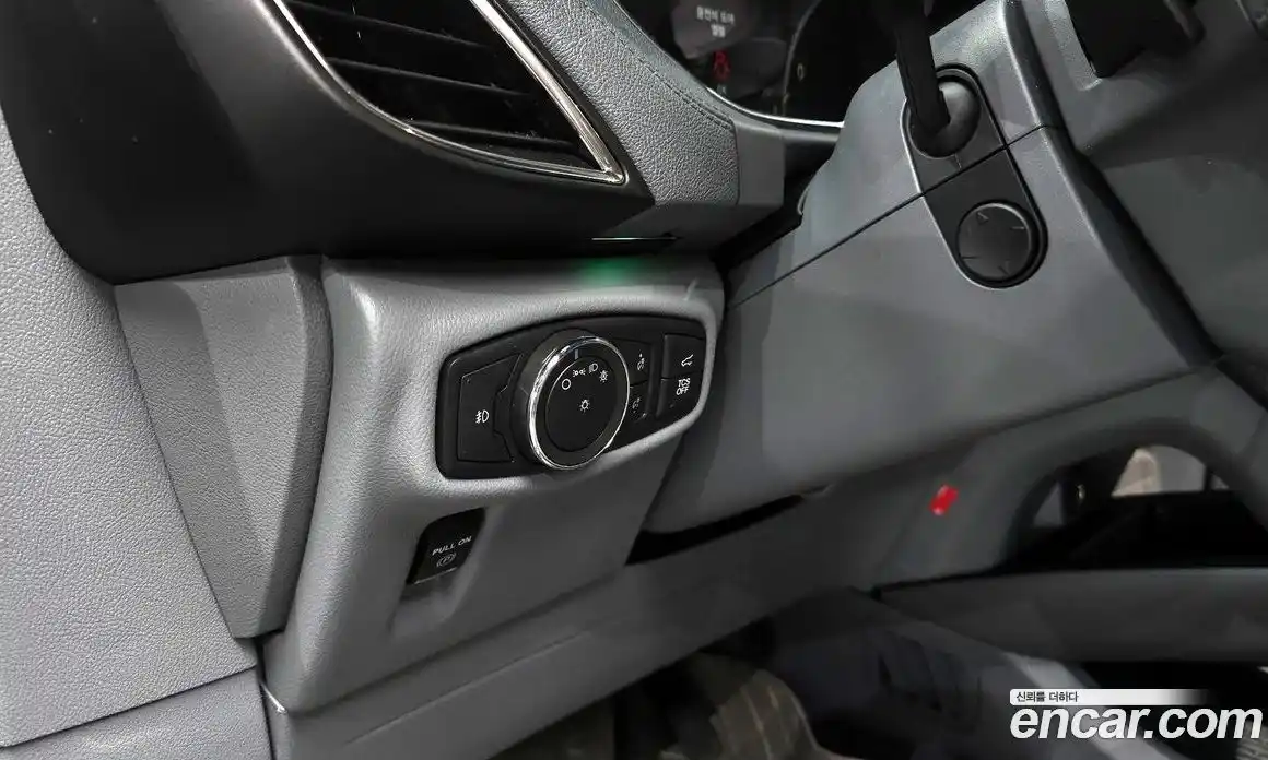 Lincoln Nautilus 2019 2.7 гидро в Москве № 722018, фото 18