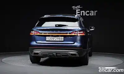 Lincoln Nautilus 2019 2.7 гидро в Москве № 722018, миниатюра 4