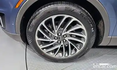 Lincoln Nautilus 2019 2.7 гидро в Москве № 722018, миниатюра 5