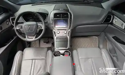 Lincoln Nautilus 2019 2.7 гидро в Москве № 722018, миниатюра 7