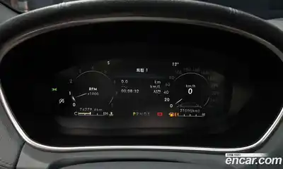 Lincoln Nautilus 2019 2.7 гидро в Москве № 722018, миниатюра 8