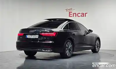 Audi A6 2021 2.0 гидро в Москве, миниатюра 2