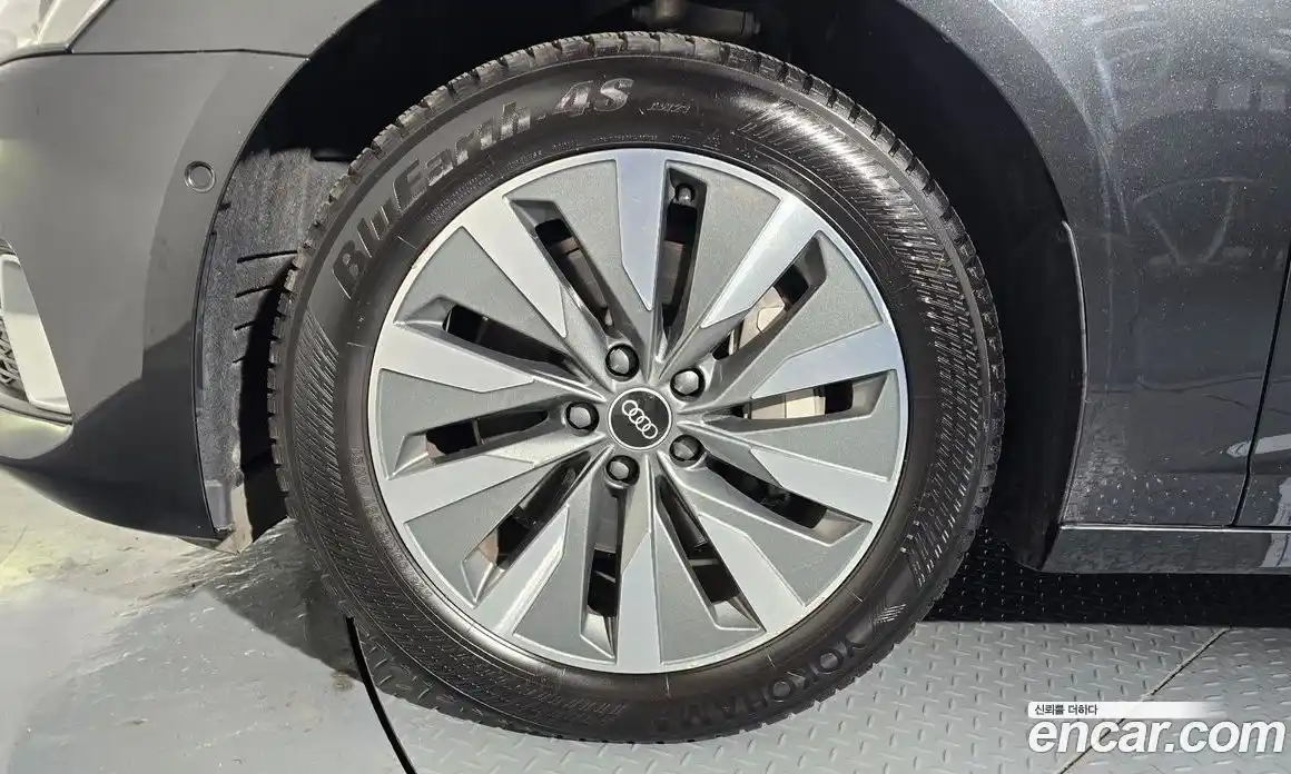 Audi A6 2021 2.0 гидро в Москве, фото 5