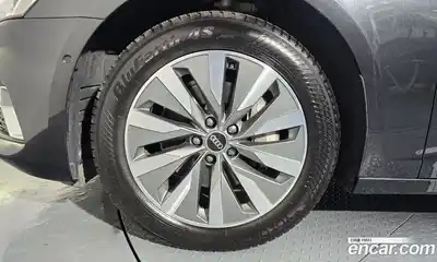 Audi A6 2021 2.0 гидро в Москве, миниатюра 5