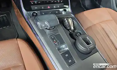 Audi A6 2021 2.0 гидро в Москве, миниатюра 9