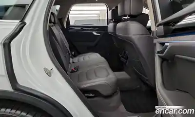 Volkswagen Touareg 2023 3.0 гидро в Москве № 725014, миниатюра 12