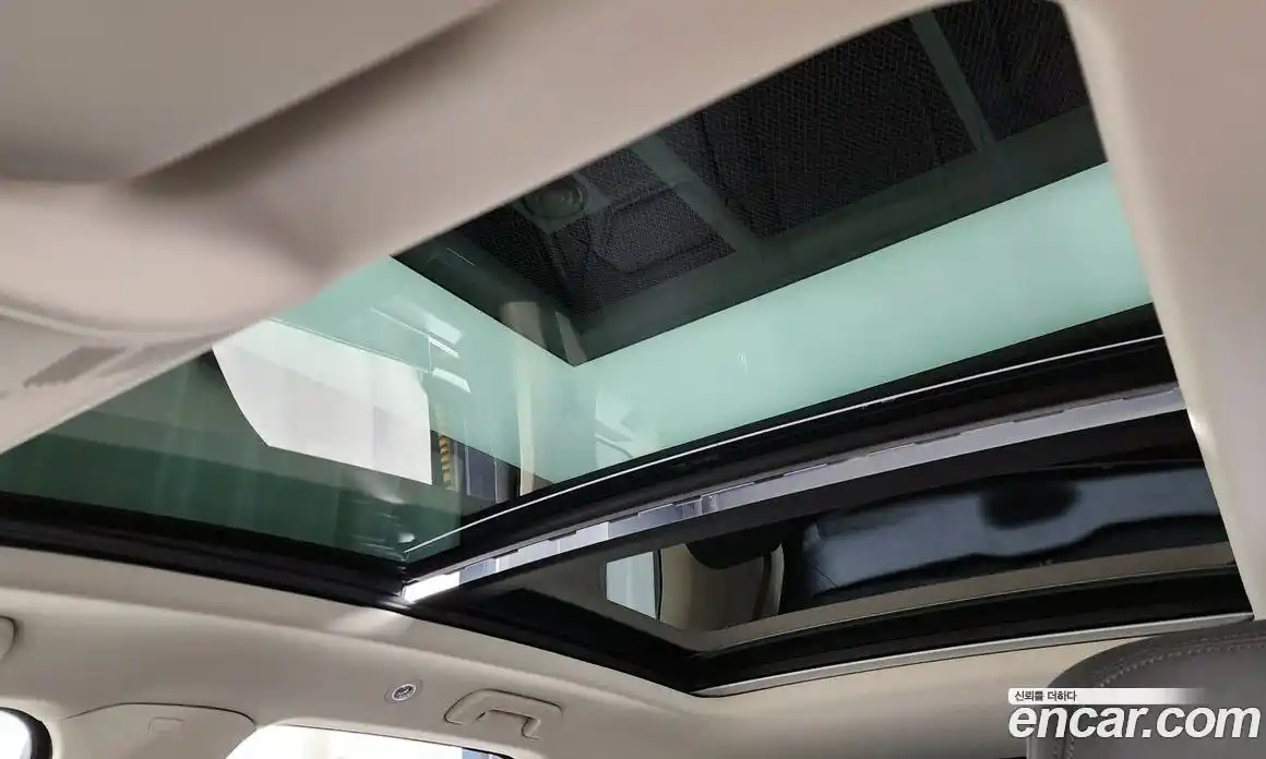Volkswagen Touareg 2023 3.0 гидро в Москве № 725014, фото 18