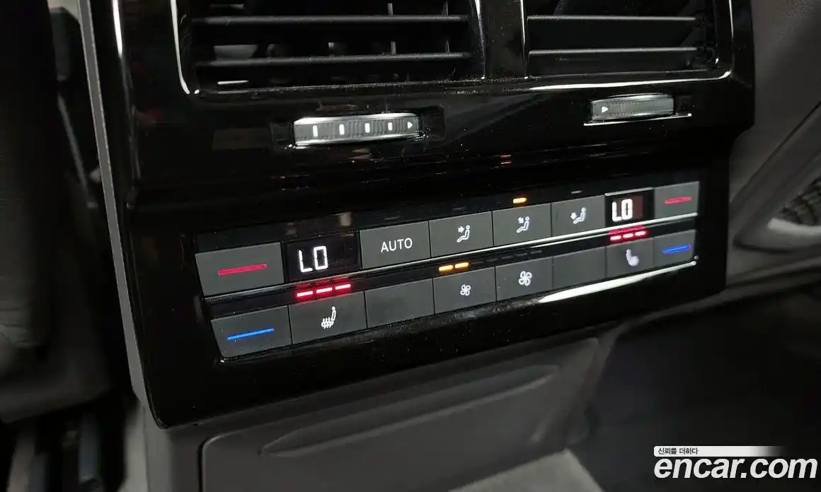 Volkswagen Touareg 2023 3.0 гидро в Москве № 725014, фото 19
